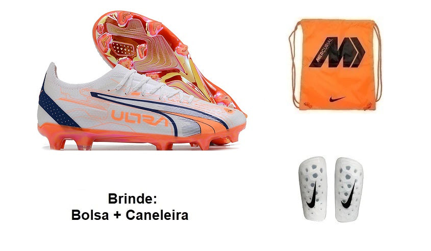 PUMA ULTRA ULTIMATE FG