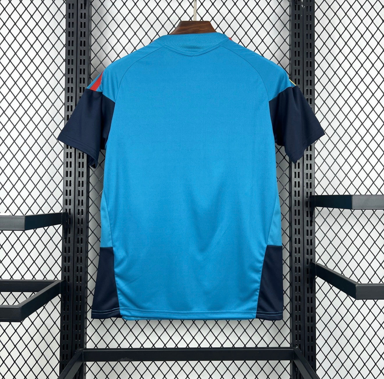 ESPAÑA PRE MATCH COPA DO MUNDO 2026 HOMBRE