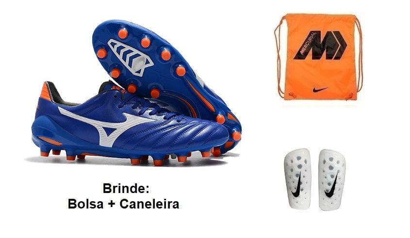 MIZUNO MORELIA NEO 2 FG