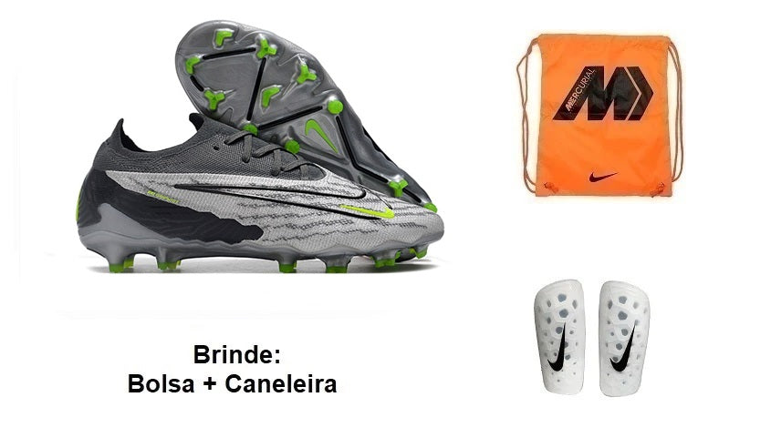 NIKE PHANTOM GX ELITE FG