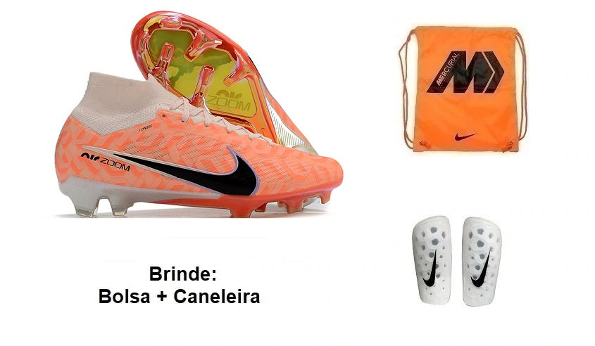 NIKE MERCURIAL SUPERFLY 9 FG (3)