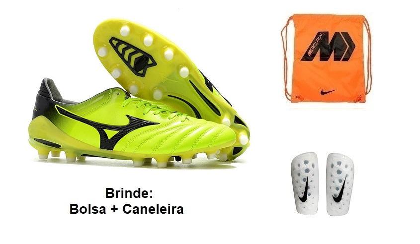 MIZUNO MORELIA NEO 2 FG