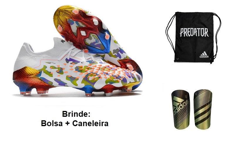 ADIDAS PREDATOR FREAK.1 FG