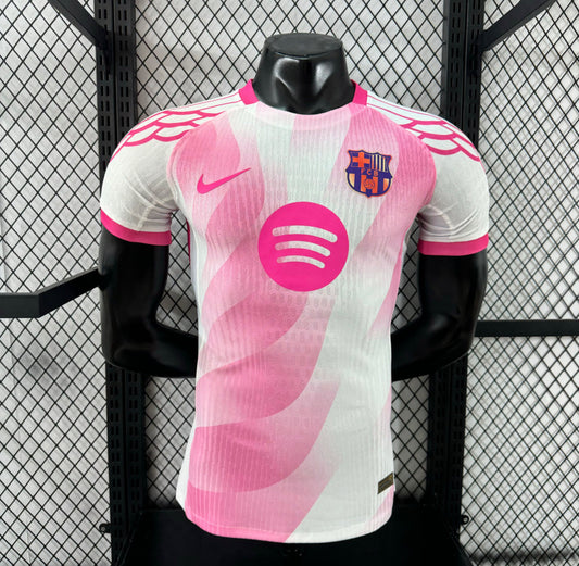 BARCELONA EDICION SPECIAL 25/26 HOMBRE (VERSIÓN JUGADOR)