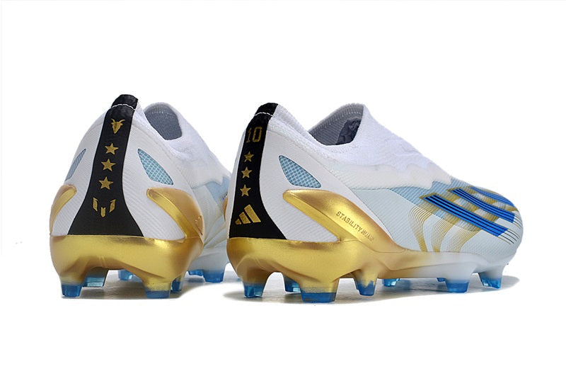 ADIDAS X CRAZYFAST FG