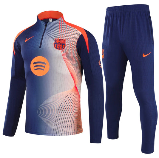 KIT FRIO BARCELONA  25/26