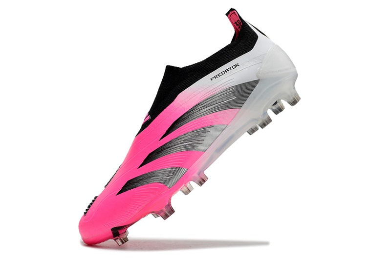 ADIDAS PREDATOR ACCURACY + FG