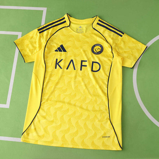 AL NASSR I 25/26 HOMBRE