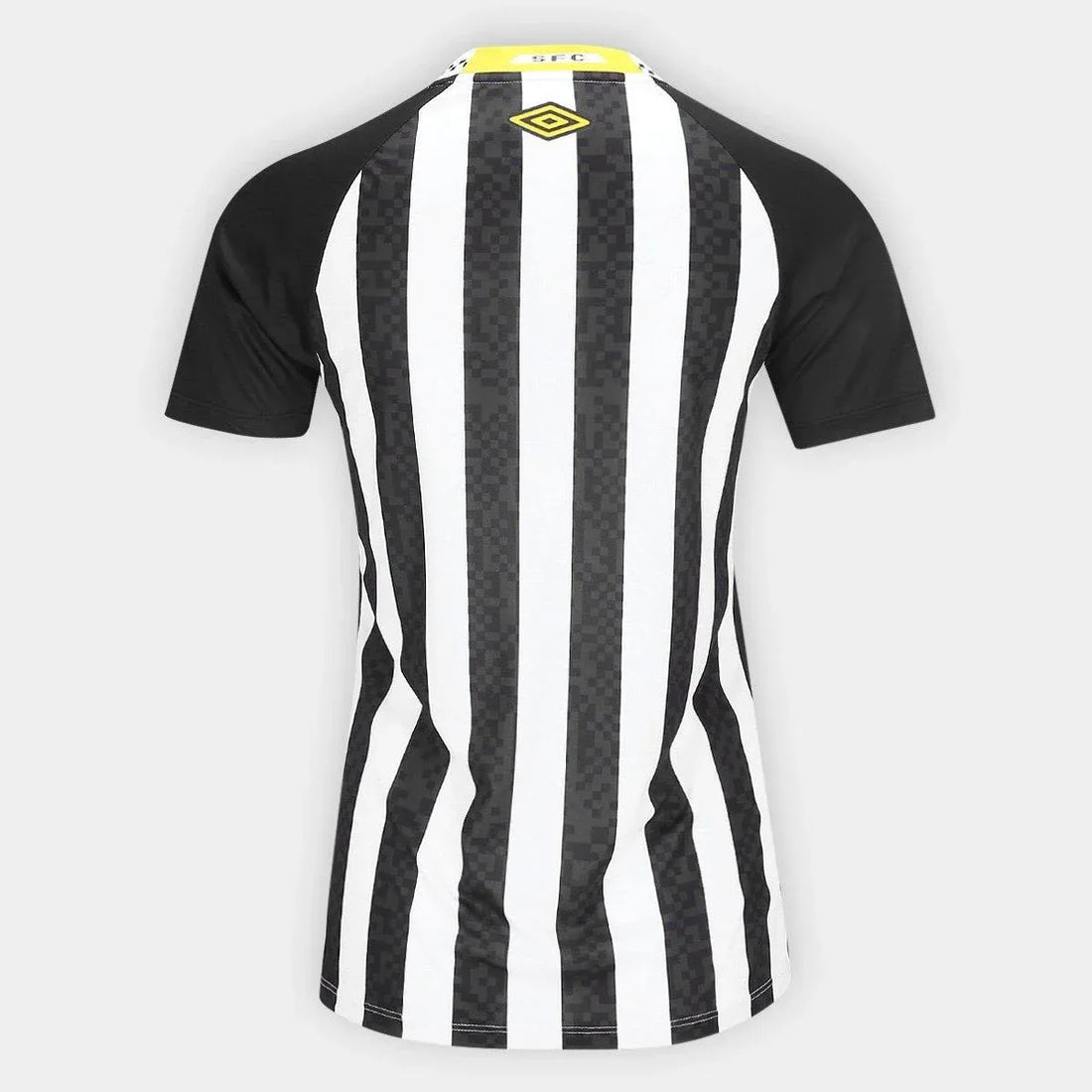Camisa Feminina Umbro Santos 2025/26 II