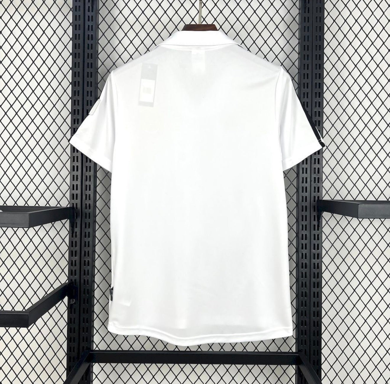 MERENGUES I 01/02 HOMBRE (RETRO)