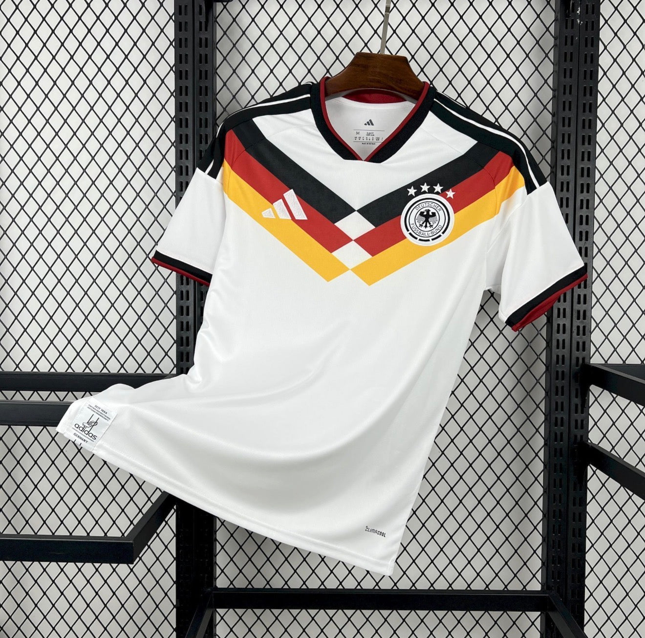 ALEMANIA I COPA DO MUNDO 2026 HOMBRE