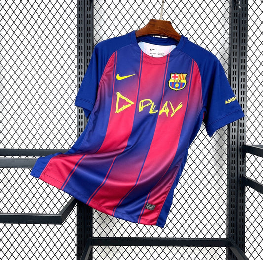 BARCELONA ED SHEERAN I 25/26 HOMBRE