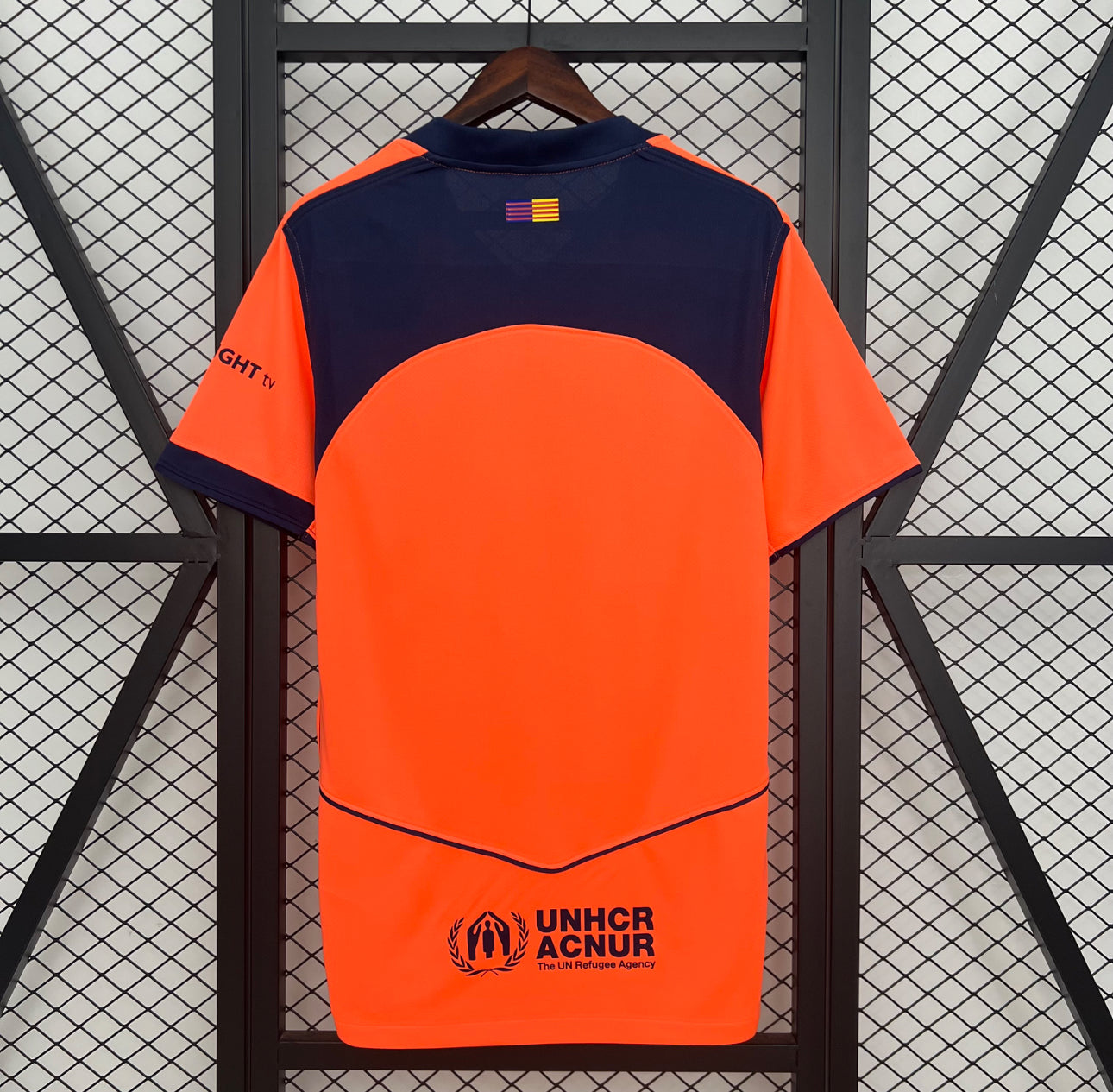 BARCELONA III 25/26 HOMBRE