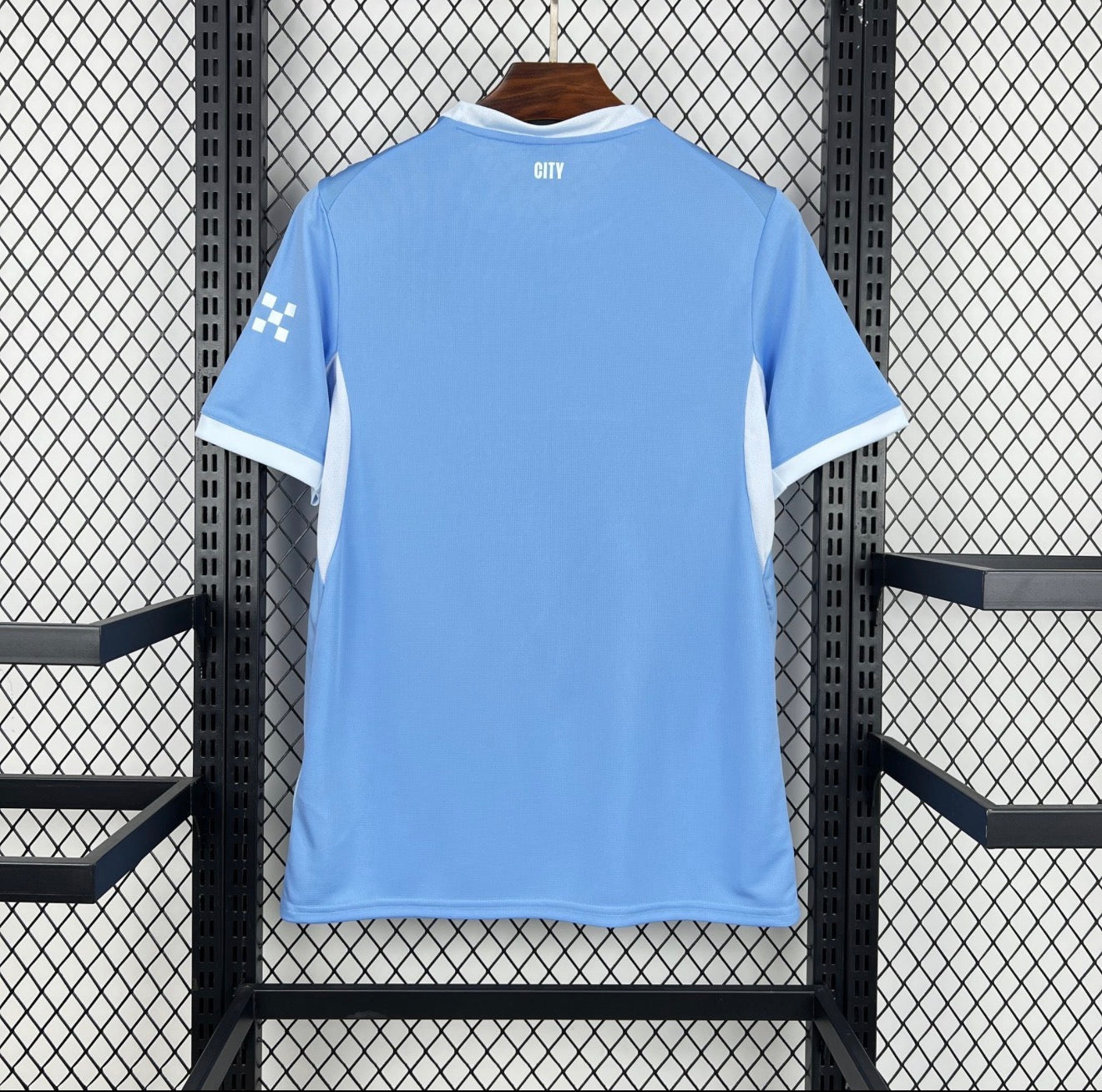 MANCHESTER CITY I 26/27 HOMBRE