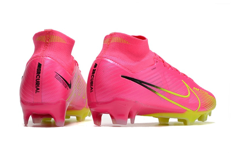 NIKE MERCURIAL SUPERFLY 9 FG (2)
