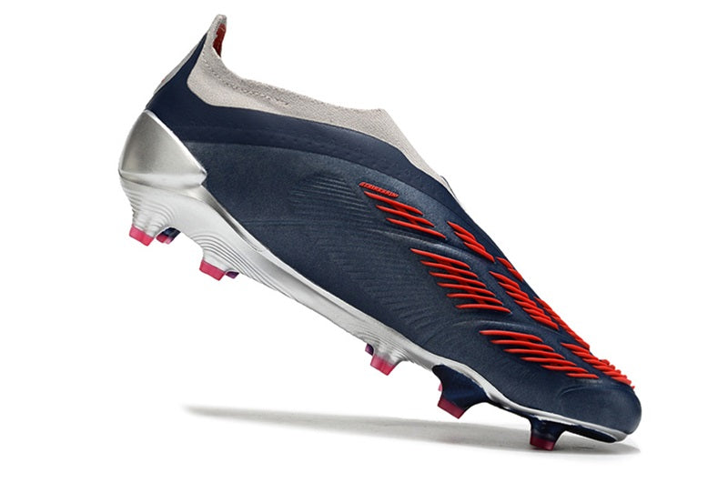 ADIDAS PREDATOR LACELESS TONGUE (FG) 2