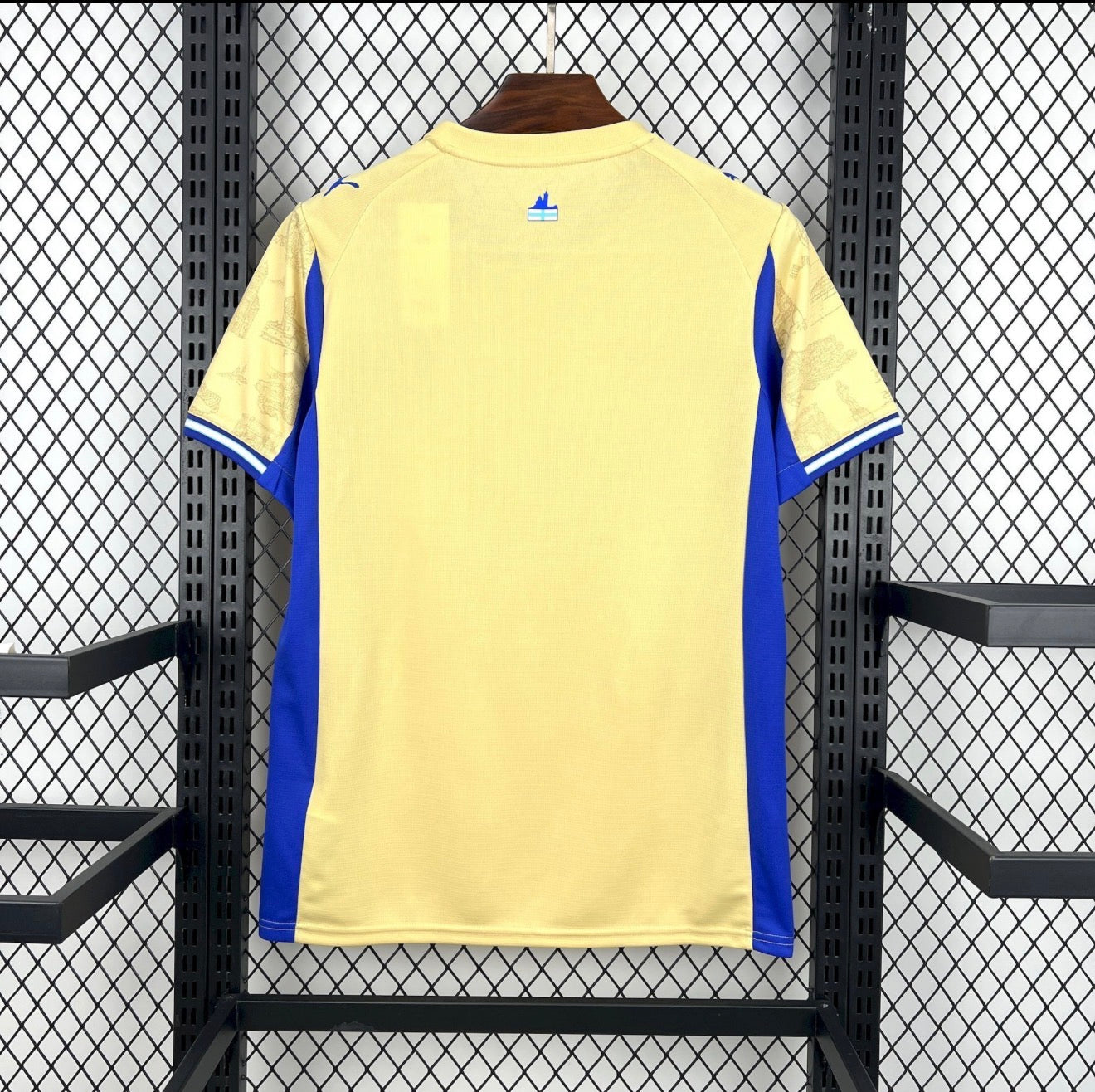 OLYMPIQUE DE MARSEILLE IV 25/26 HOMBRE