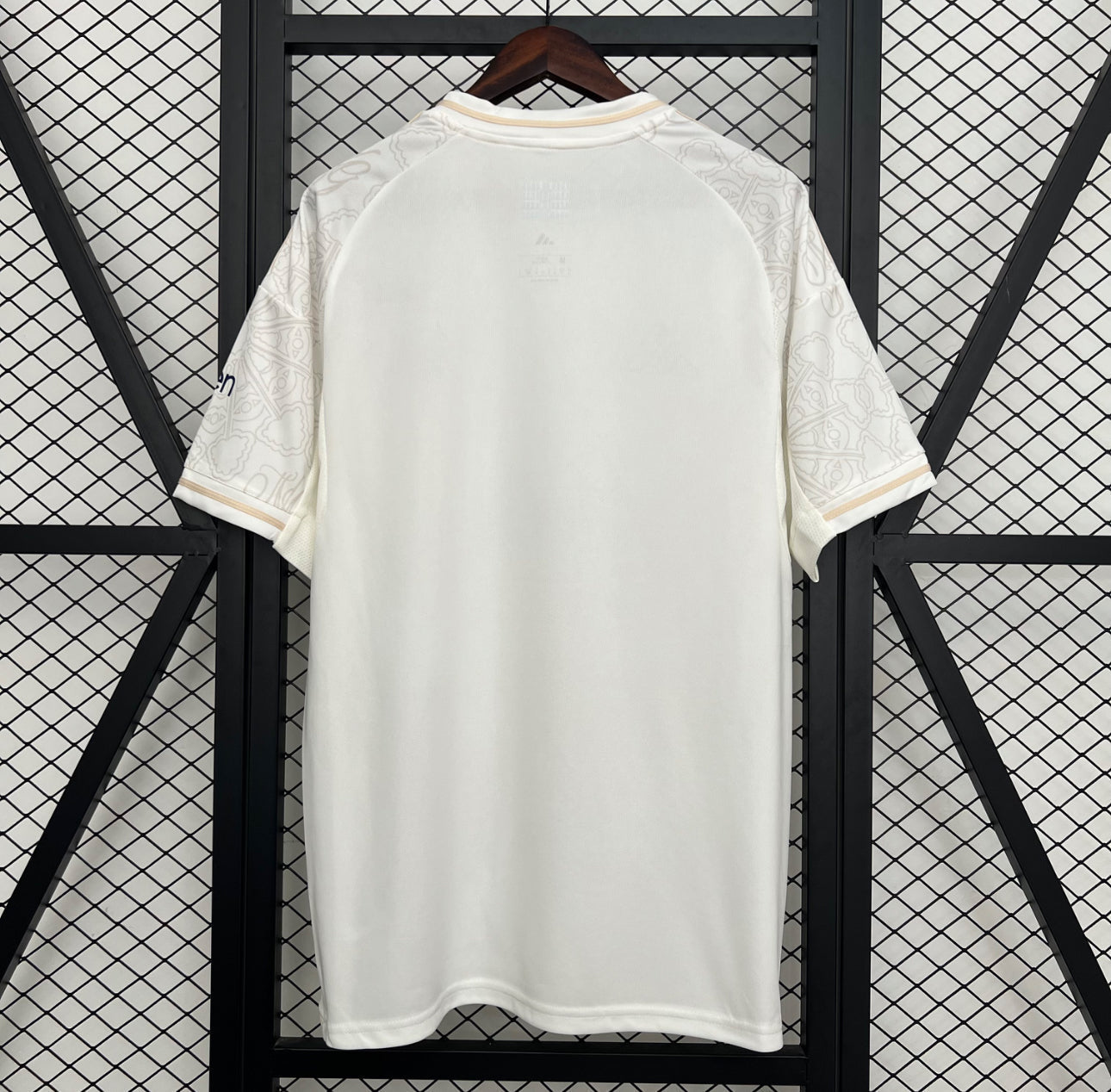 NOTTINGHAM FOREST II 25/26 HOMBRE