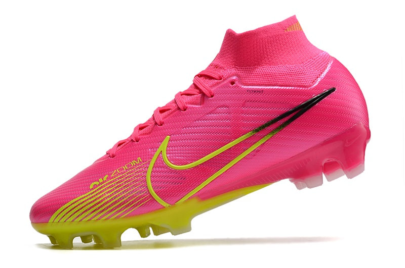 NIKE MERCURIAL SUPERFLY 9 FG (2)