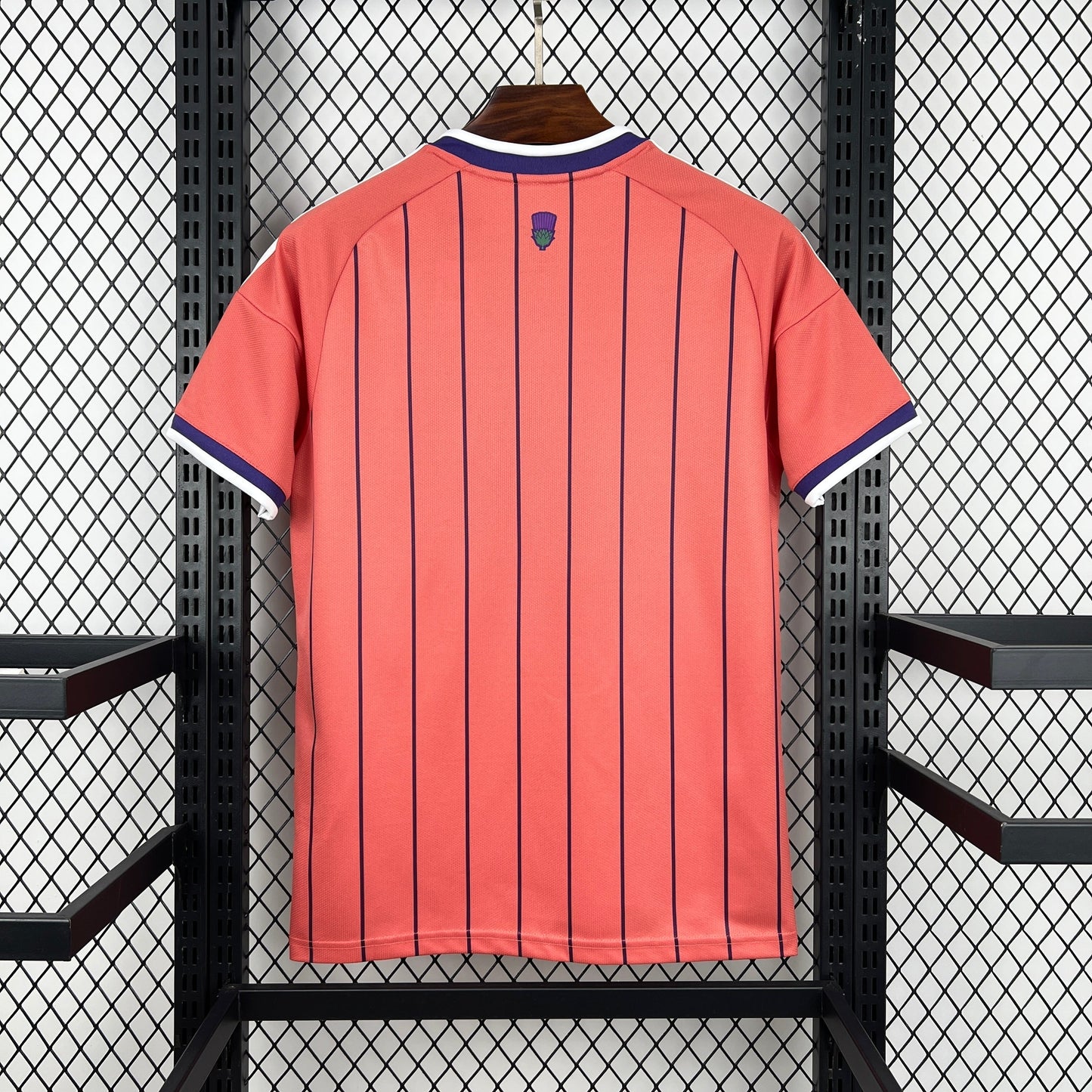 ESCOCIA II COPA DO MUNDO 2026 HOMBRE