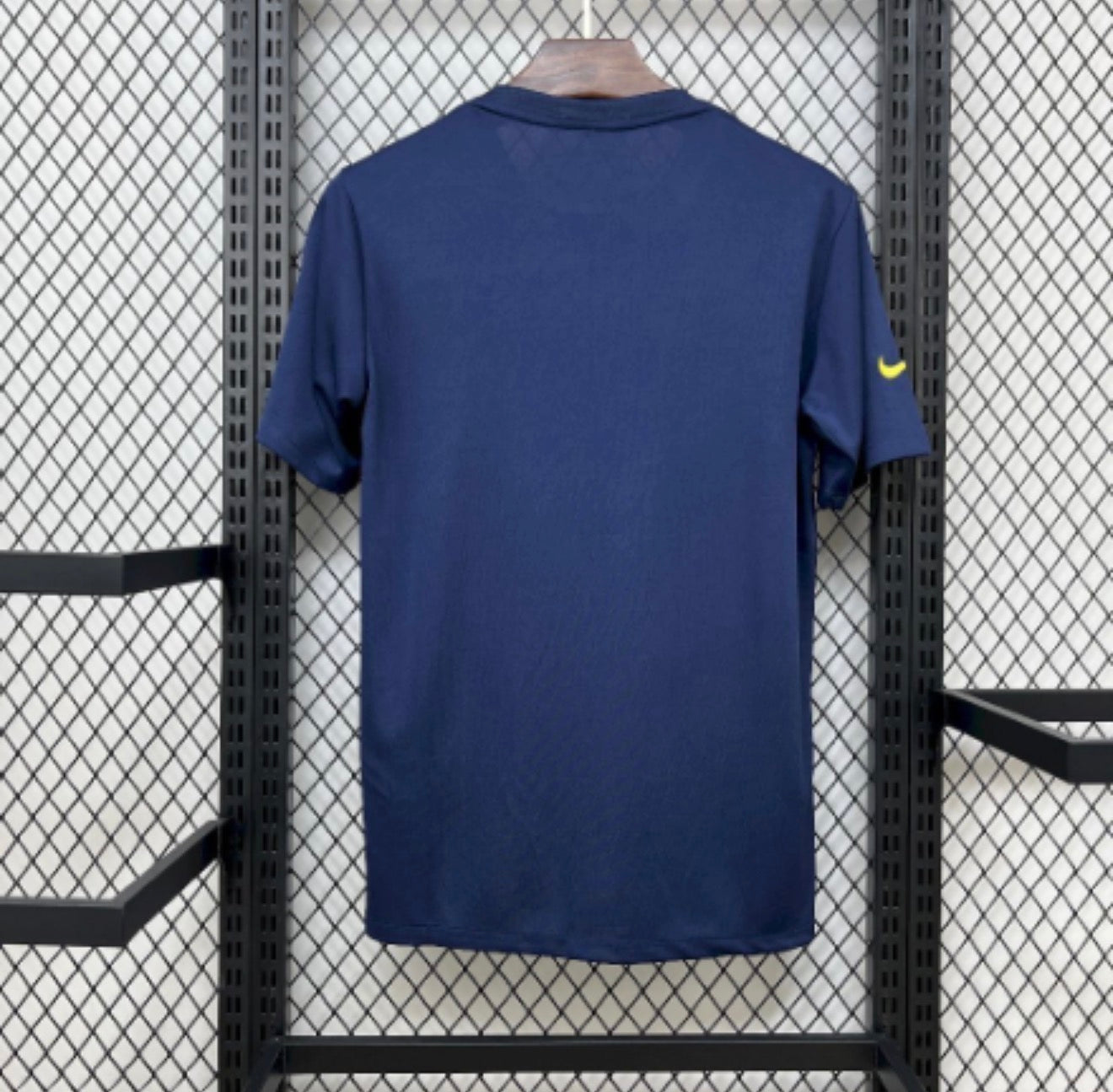 ATLÉTICO DE MADRID PRE JOGO 25/26 HOMBRE