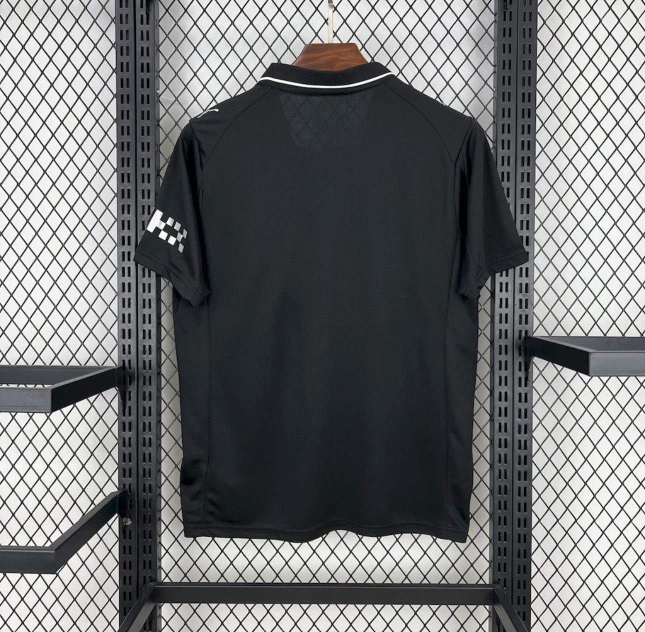 MANCHESTER CITY IV 25/26 HOMBRE