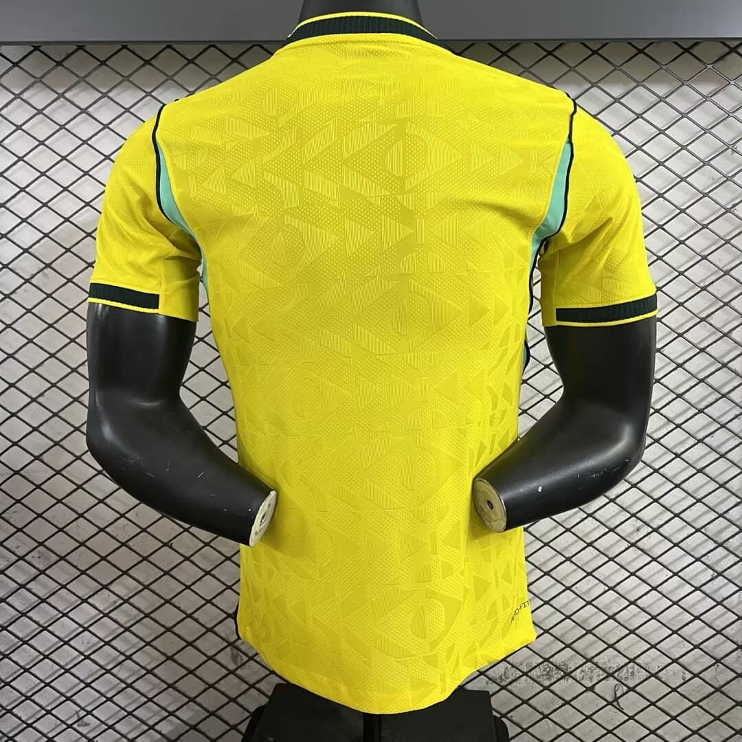 BRASIL I COPA DO MUNDO 2026 HOMBRE (VERSIÓN JUGADOR)