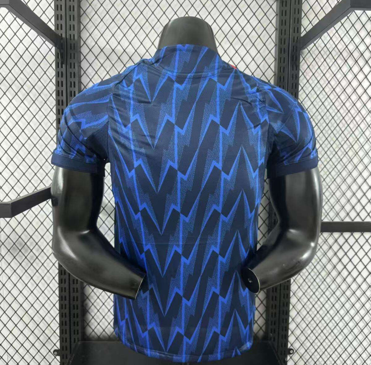 ARSENAL II 25/26 HOMBRE (VERSIÓN JUGADOR)