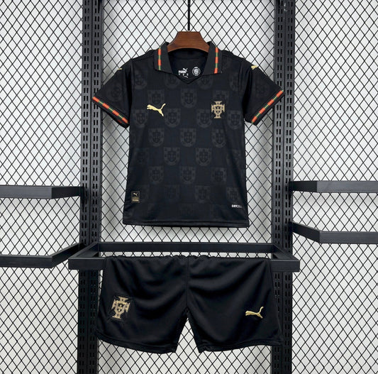 PORTUGAL II COPA DO MUNDO 2026 CONJUNTO INFANTIL