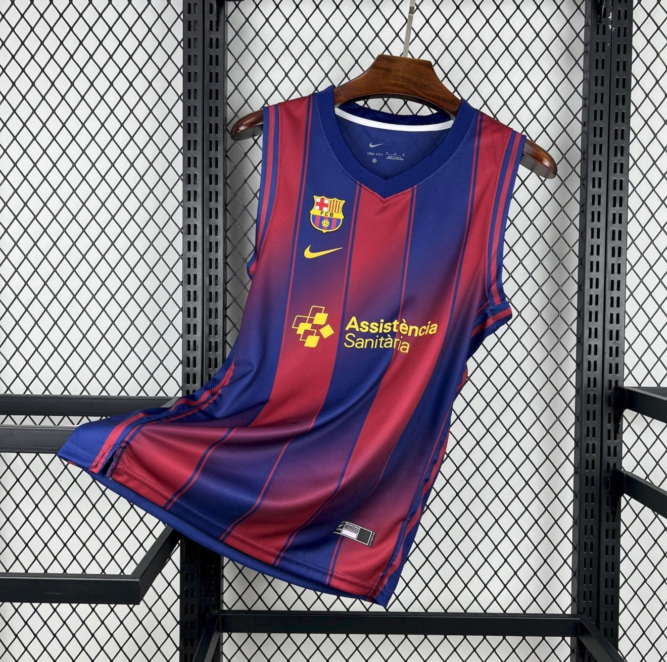 BARCELONA I 25/26 BASKETBALL HOMBRE