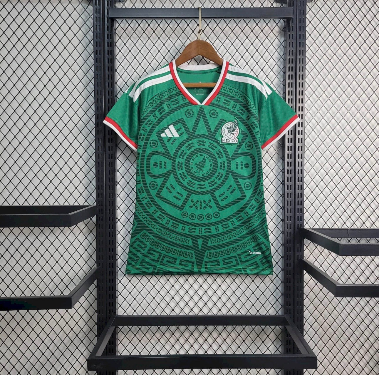 MÉXICO I COPA DO MUNDO 2026 MUJER