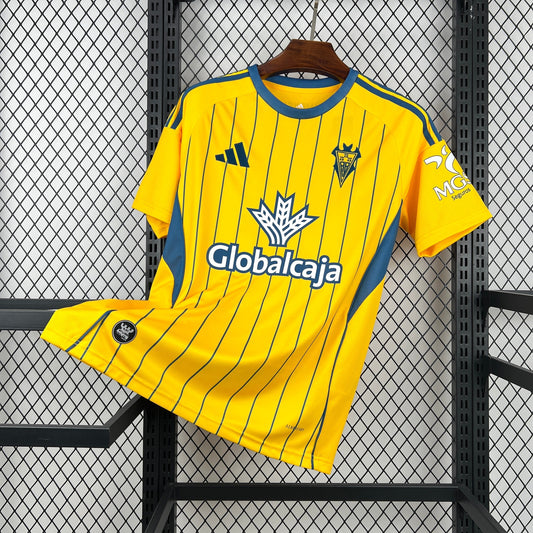 ALBACETE III 25/26 HOMBRE