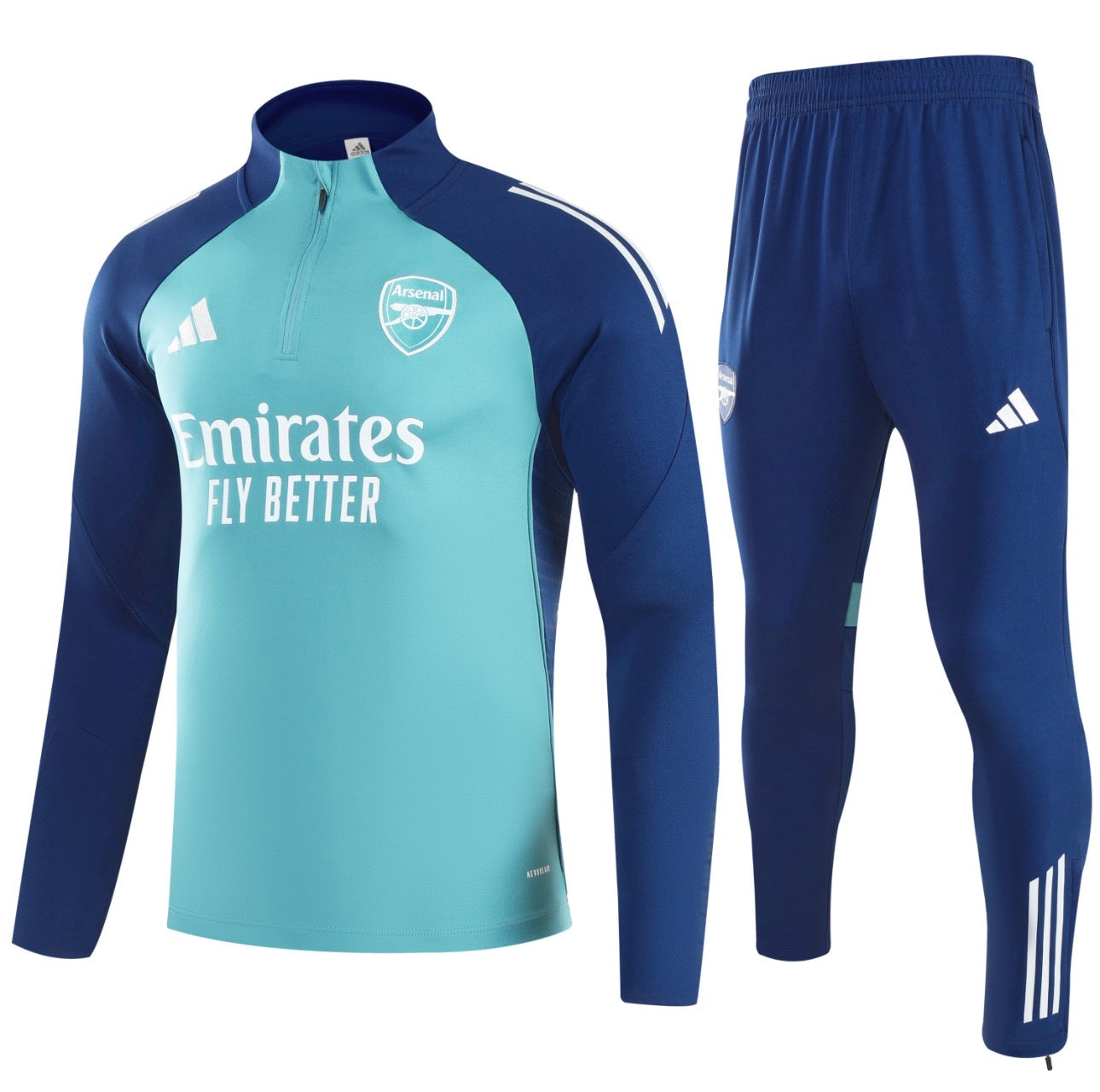 KIT FRIO ARSENAL 25/26
