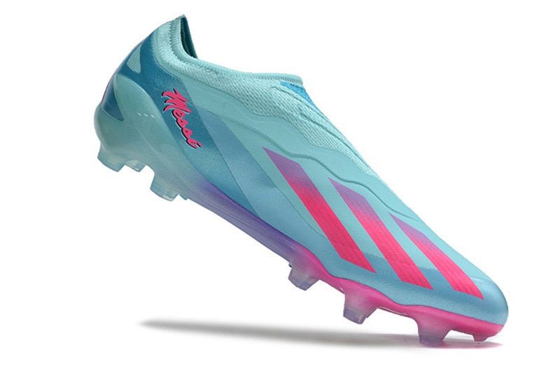 ADIDAS X CRAZYFAST FG