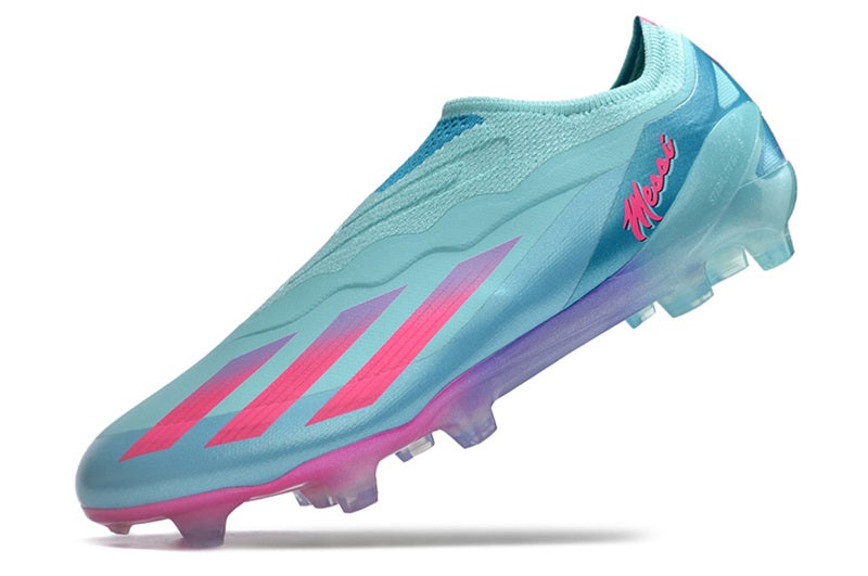 ADIDAS X CRAZYFAST FG