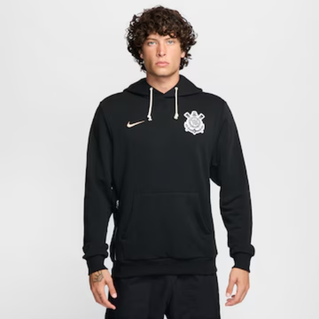 Blusão Nike Corinthians Masculino