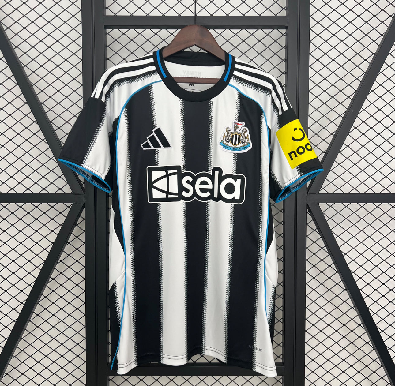 NEWCASTLE I 25/26 HOMBRE