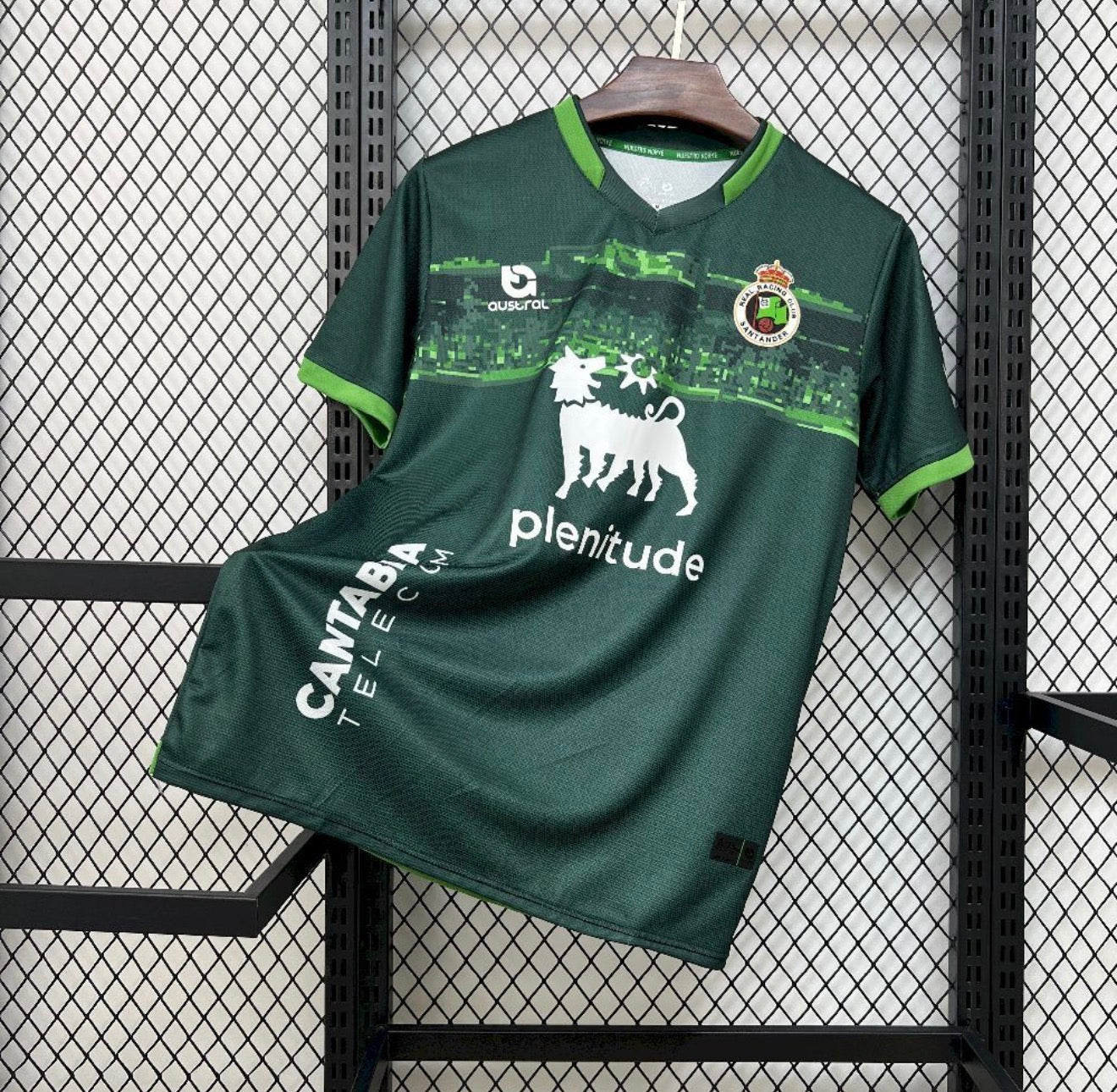 ESPANYOL III 25/26 HOMBRE