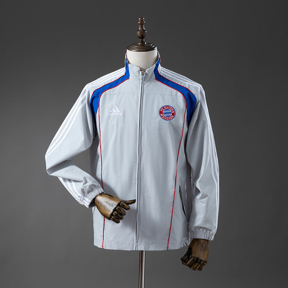 CHAQUETA BAYERN MUNICH 25/26