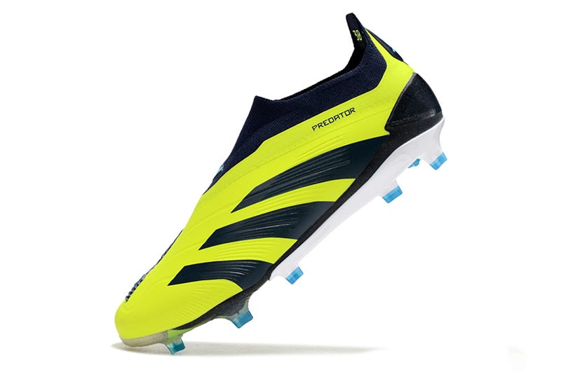 ADIDAS PREDATOR ACCURACY + FG
