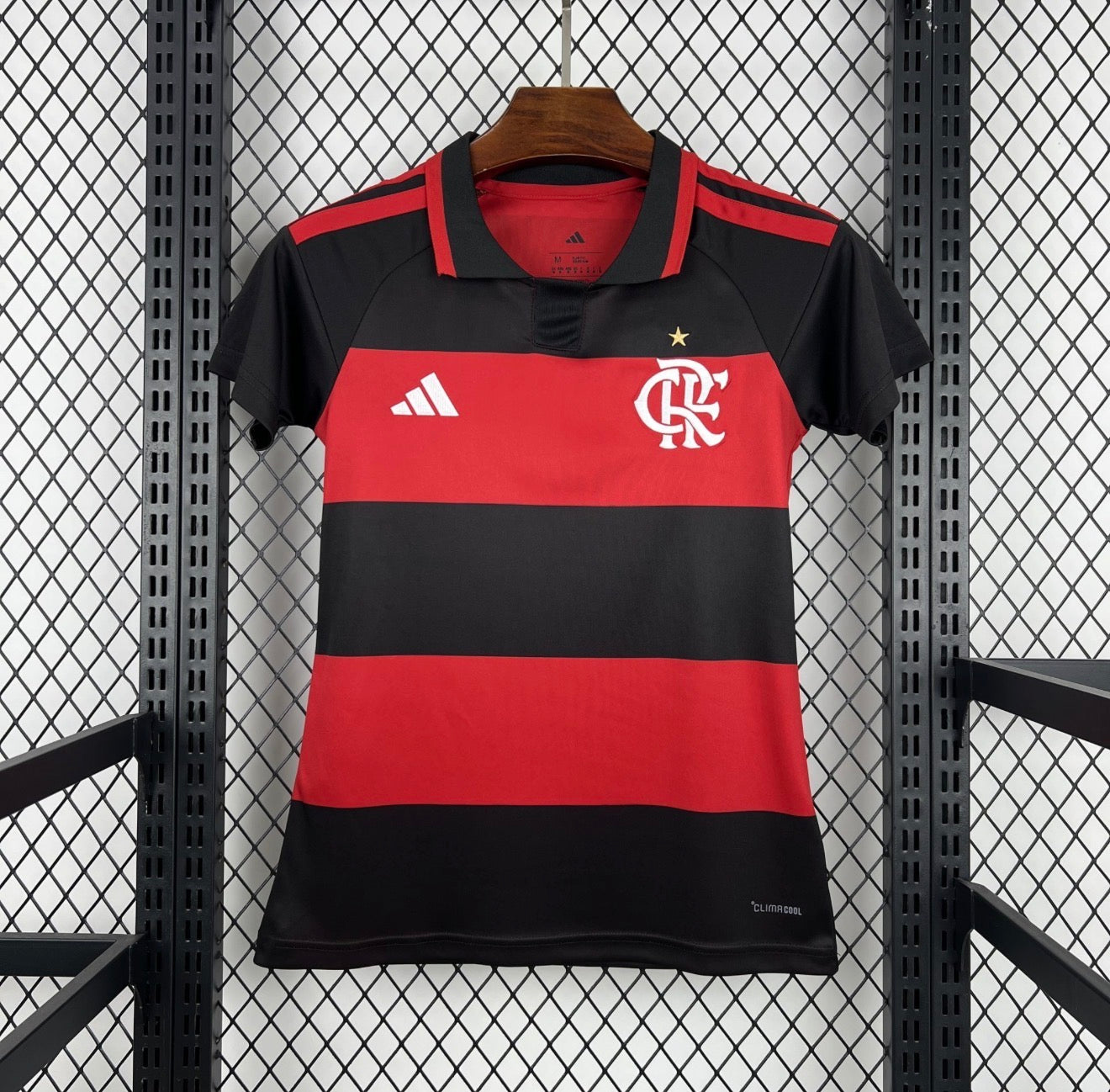 FLAMENGO I 26/27 MUJER