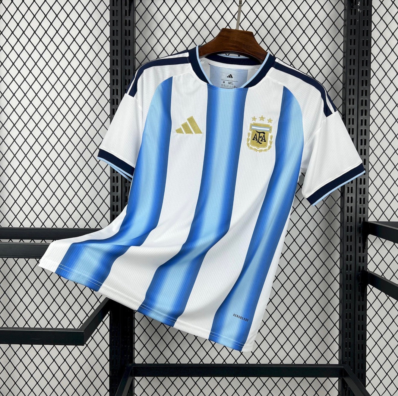 ARGENTINA I COPA DO MUNDO 2026 HOMBRE