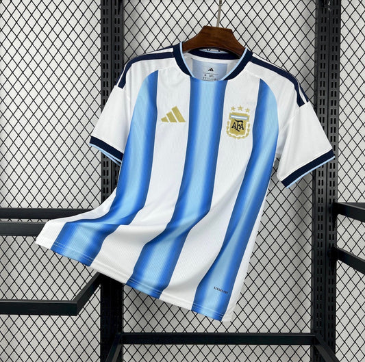 ARGENTINA I COPA DO MUNDO 2026 HOMBRE