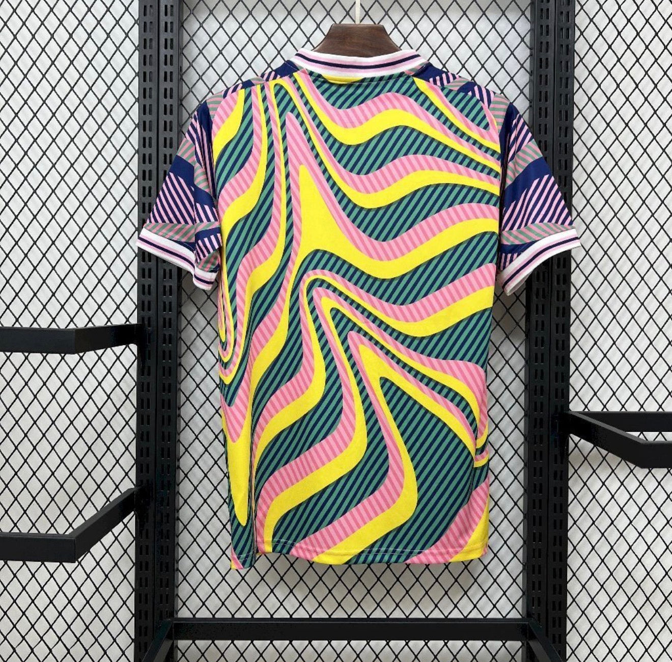 MERENGUES PRE MATCH 25/26 HOMBRE