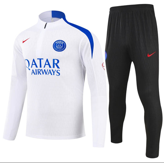 KIT FRIO PSG 25/26