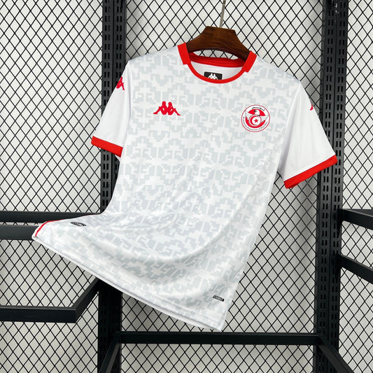 TUNISIA II COPA DO MUNDO 2026 HOMBRE