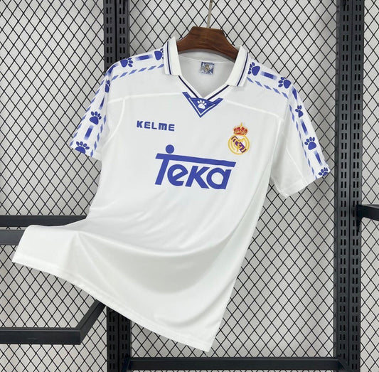 MERENGUES  I 96/97 HOMBRE (RETRO)