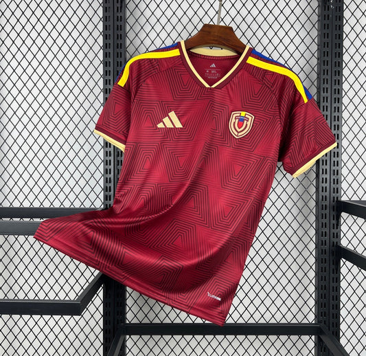 VENEZUELA I 2026  HOMBRE