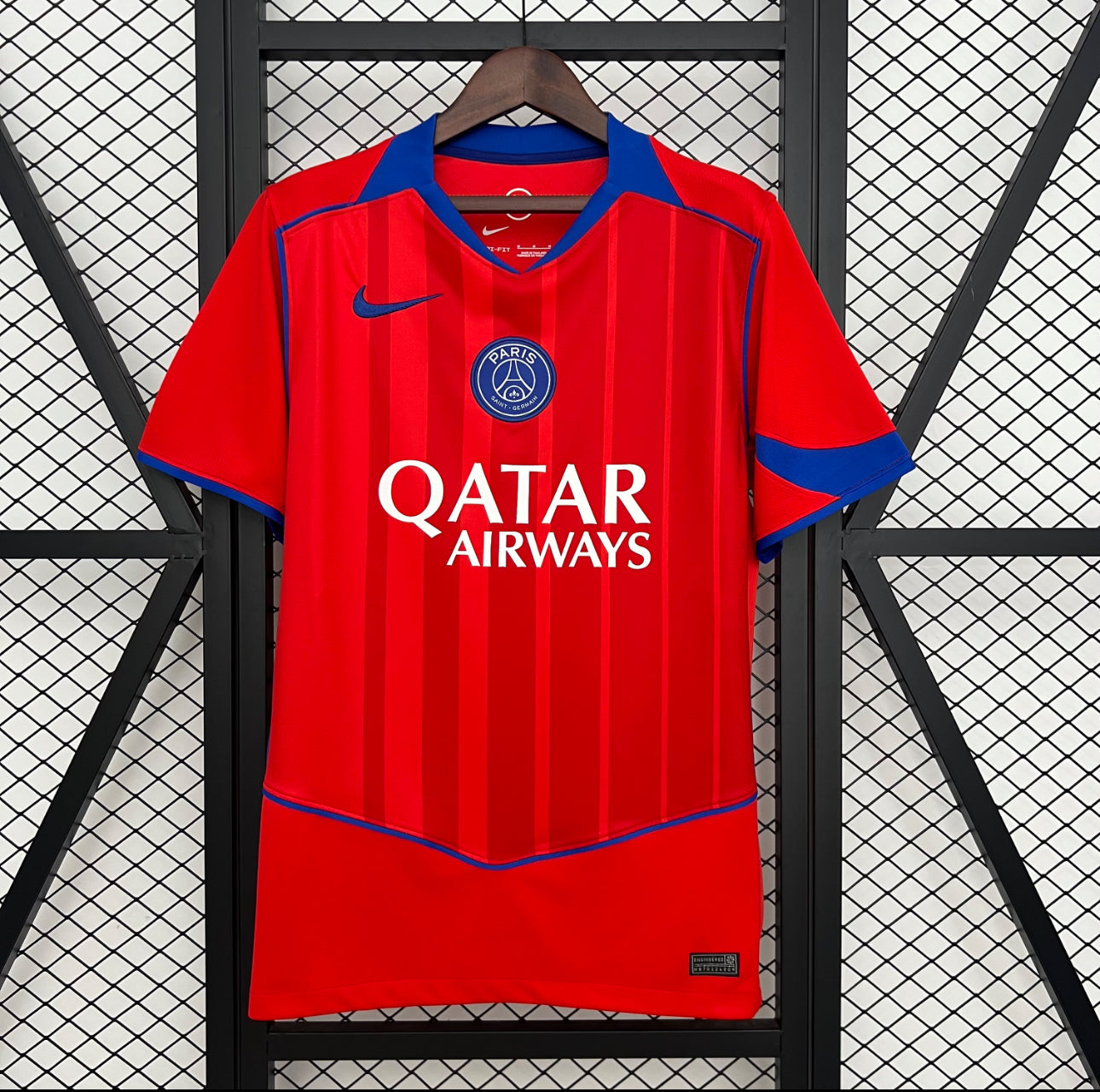 PSG III 25/26 HOMBRE