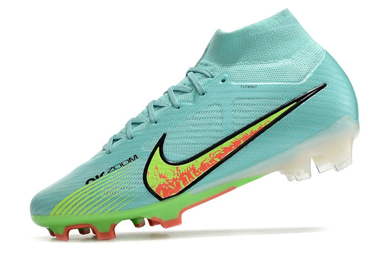NIKE MERCURIAL SUPERFLY 9 FG (2)